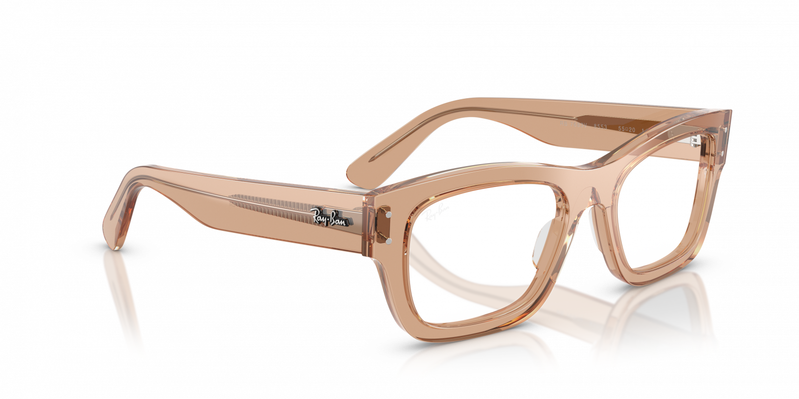 Ray Ban RX7683V 8553 Joseph 